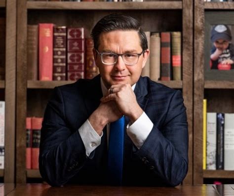 pierre poilievre gay marriage|7 facts about Pierre Poilievre that probably arent true。